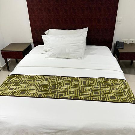 Hotel Ipanema Meridian Neiva  Exterior photo
