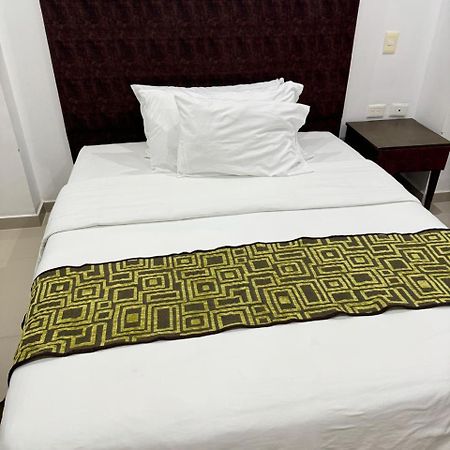 Hotel Ipanema Meridian Neiva  Exterior photo