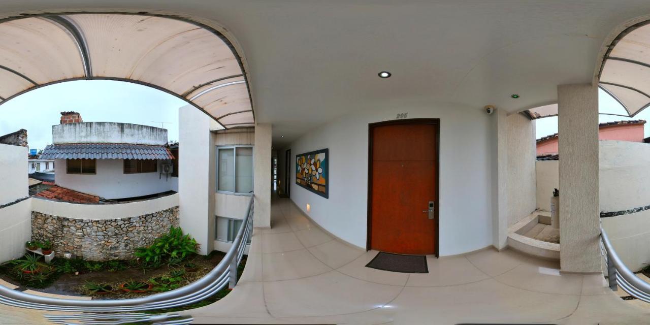 Hotel Ipanema Meridian Neiva  Exterior photo
