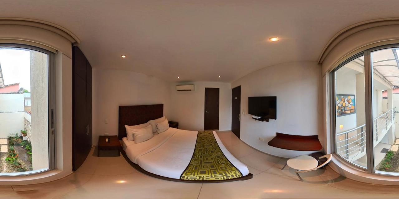 Hotel Ipanema Meridian Neiva  Exterior photo
