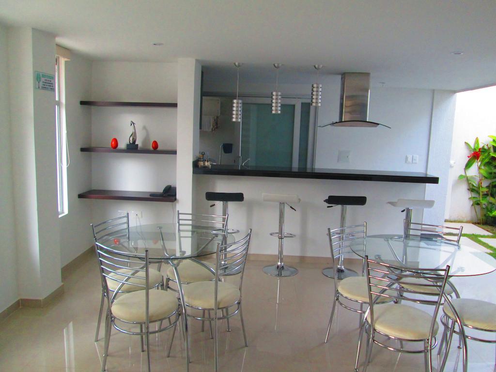 Hotel Ipanema Meridian Neiva  Exterior photo
