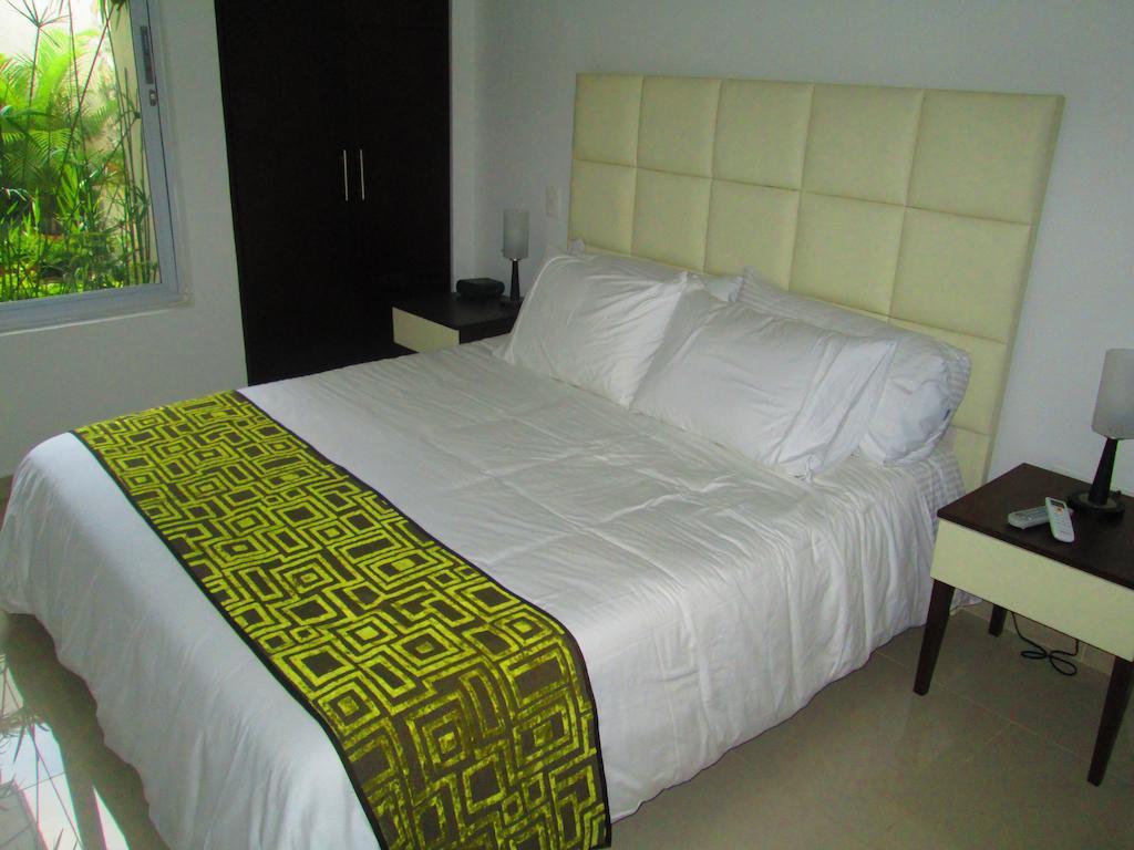 Hotel Ipanema Meridian Neiva  Room photo