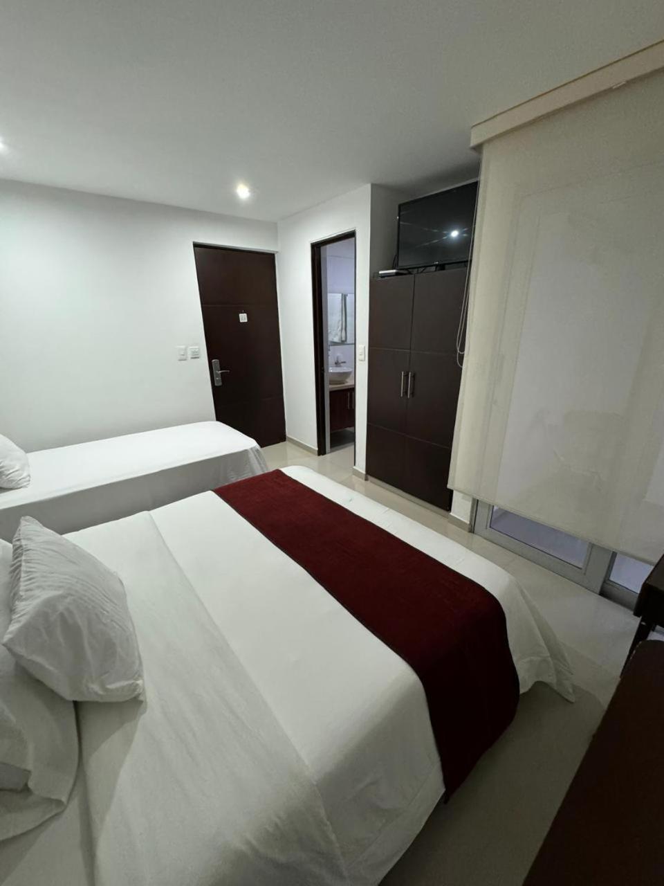 Hotel Ipanema Meridian Neiva  Exterior photo