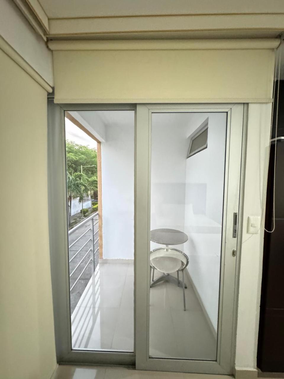 Hotel Ipanema Meridian Neiva  Exterior photo