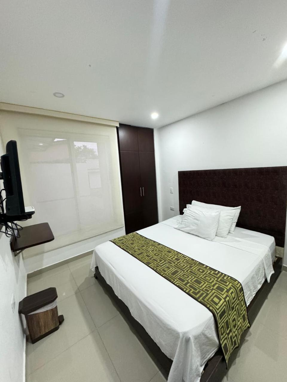 Hotel Ipanema Meridian Neiva  Exterior photo