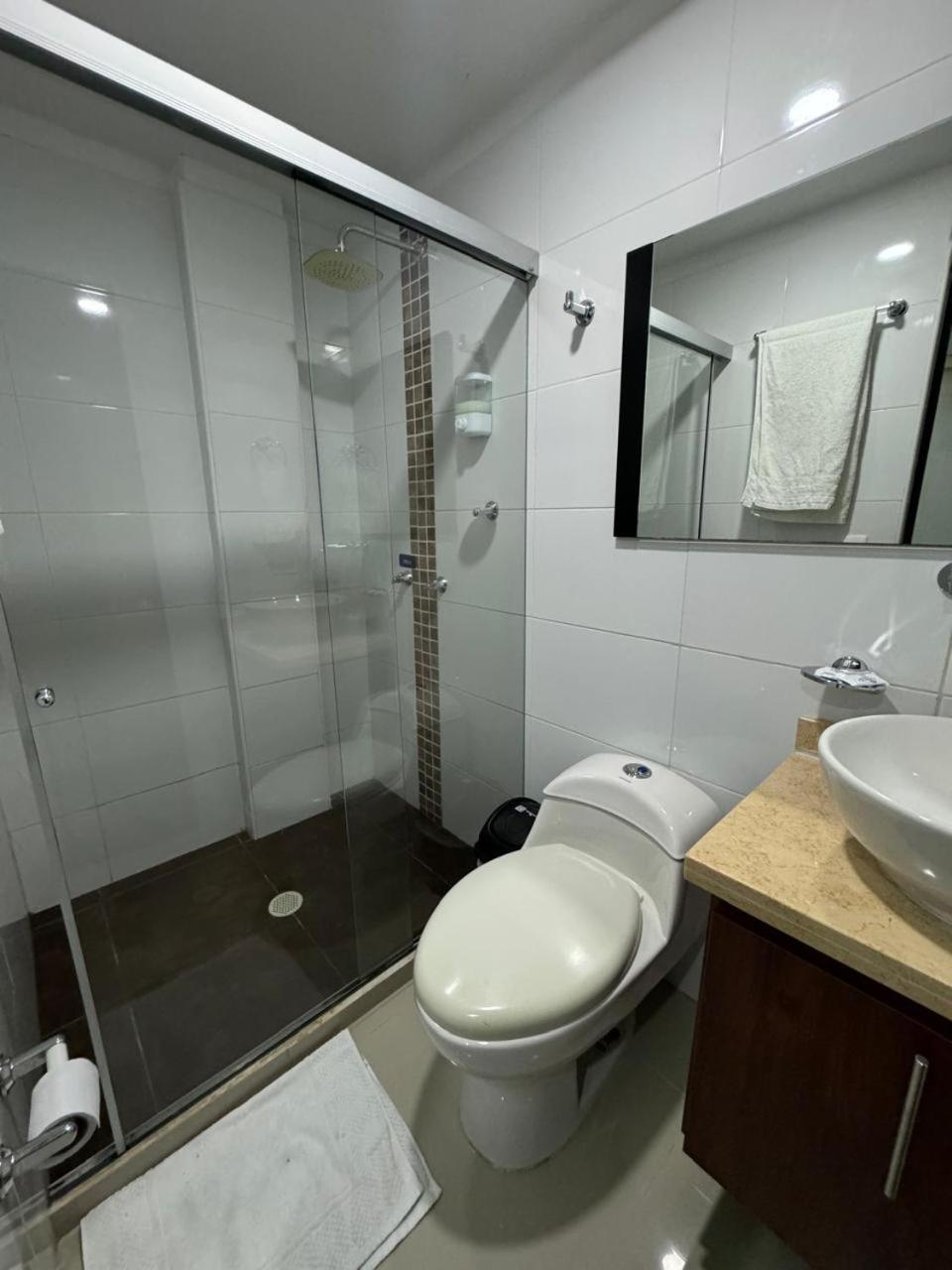 Hotel Ipanema Meridian Neiva  Exterior photo