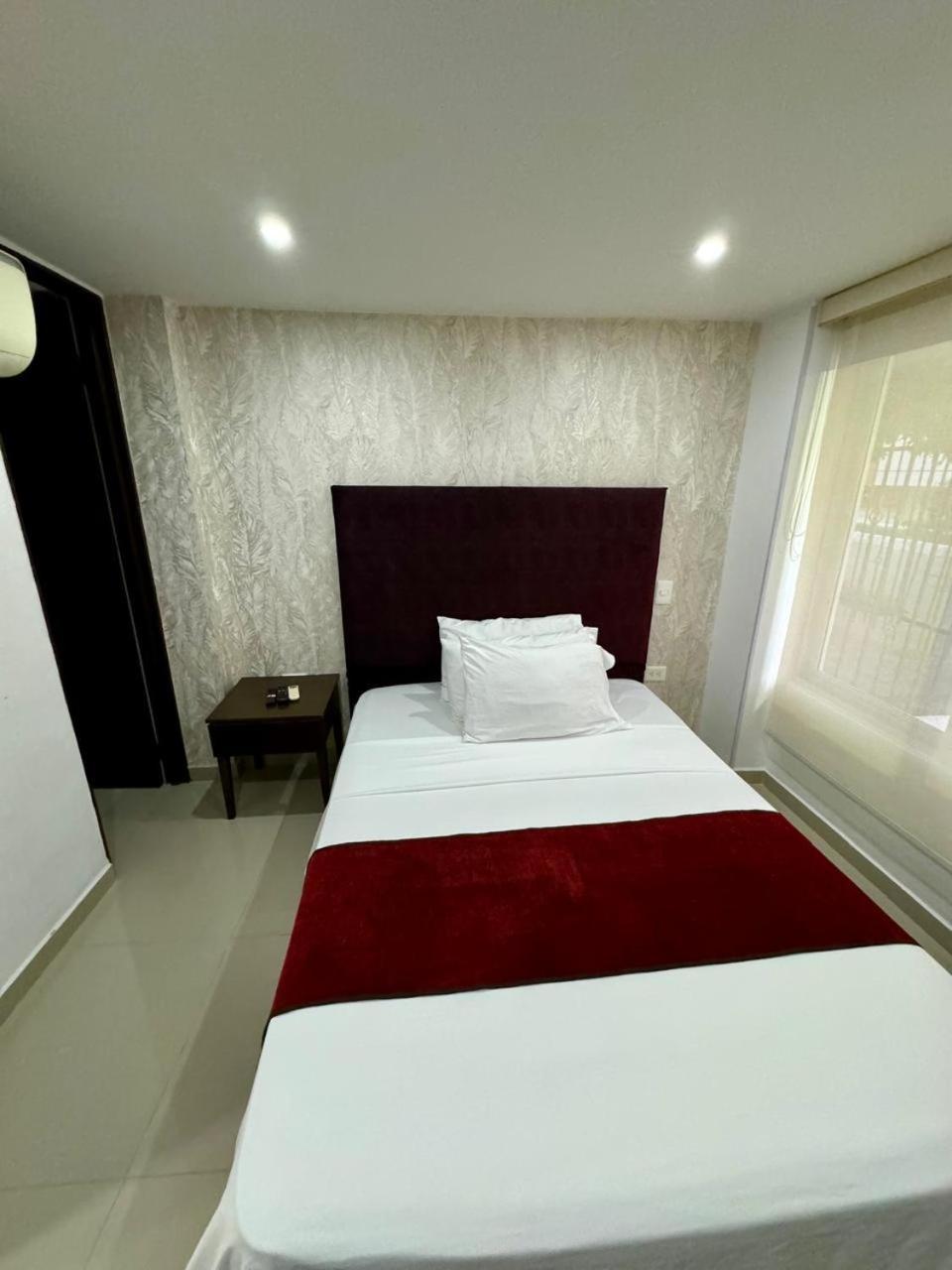 Hotel Ipanema Meridian Neiva  Exterior photo