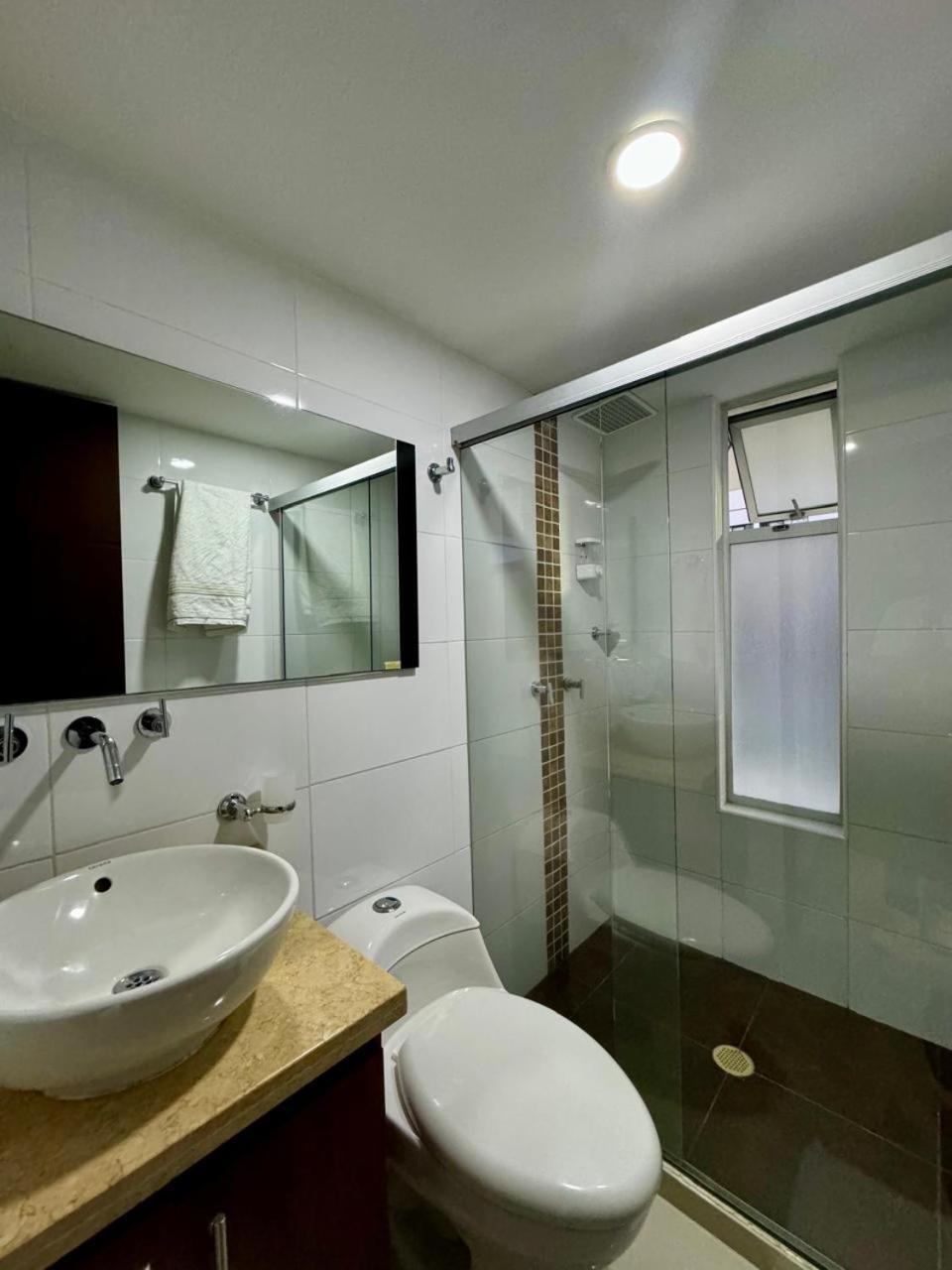Hotel Ipanema Meridian Neiva  Exterior photo