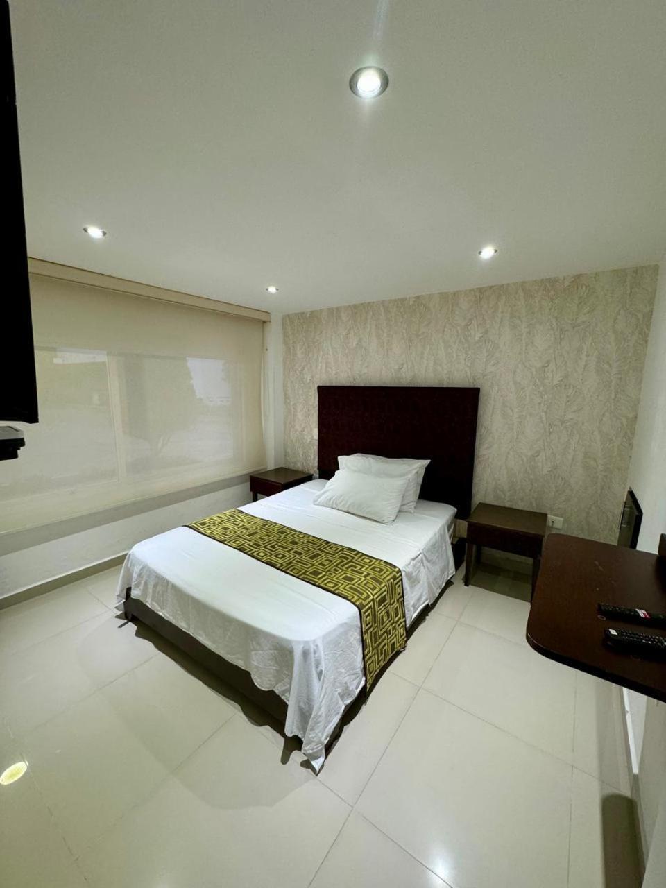 Hotel Ipanema Meridian Neiva  Exterior photo