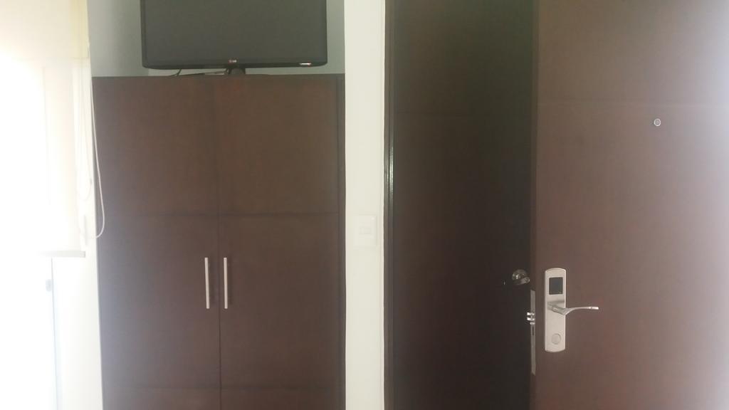 Hotel Ipanema Meridian Neiva  Exterior photo