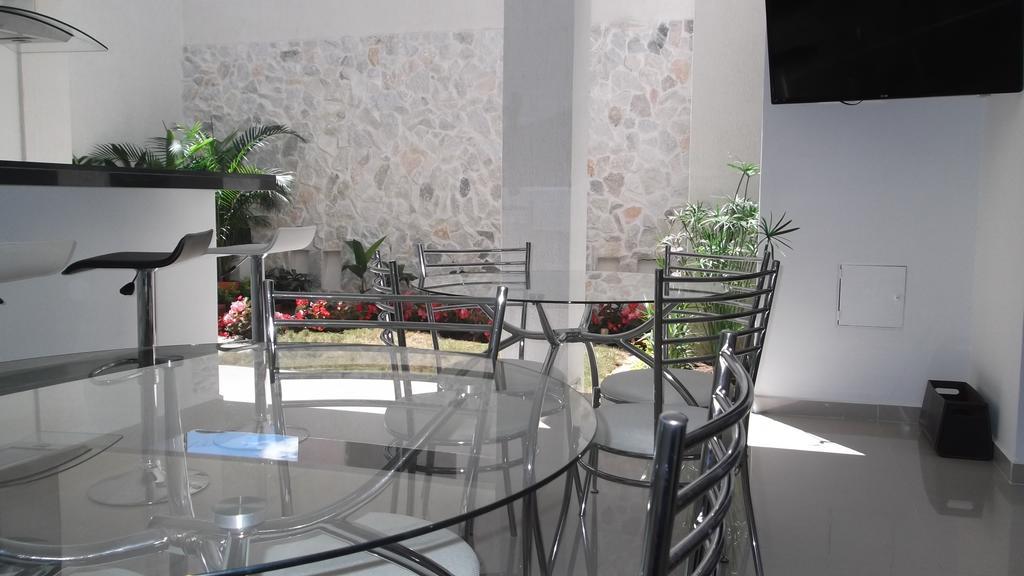 Hotel Ipanema Meridian Neiva  Exterior photo