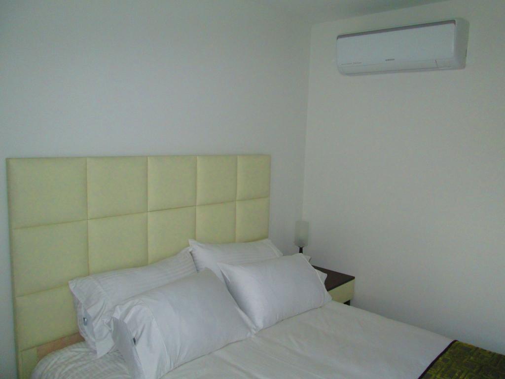 Hotel Ipanema Meridian Neiva  Exterior photo