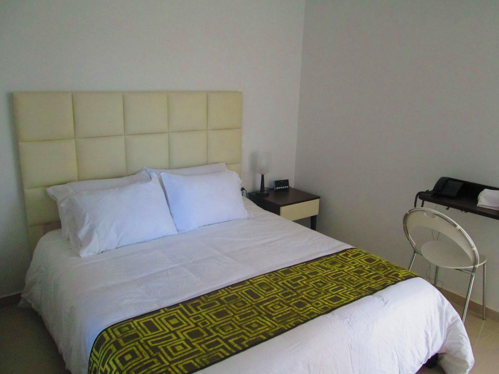 Hotel Ipanema Meridian Neiva  Exterior photo