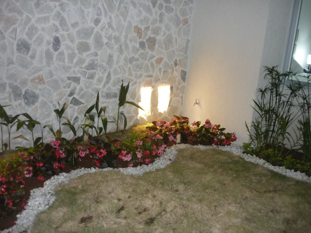 Hotel Ipanema Meridian Neiva  Exterior photo