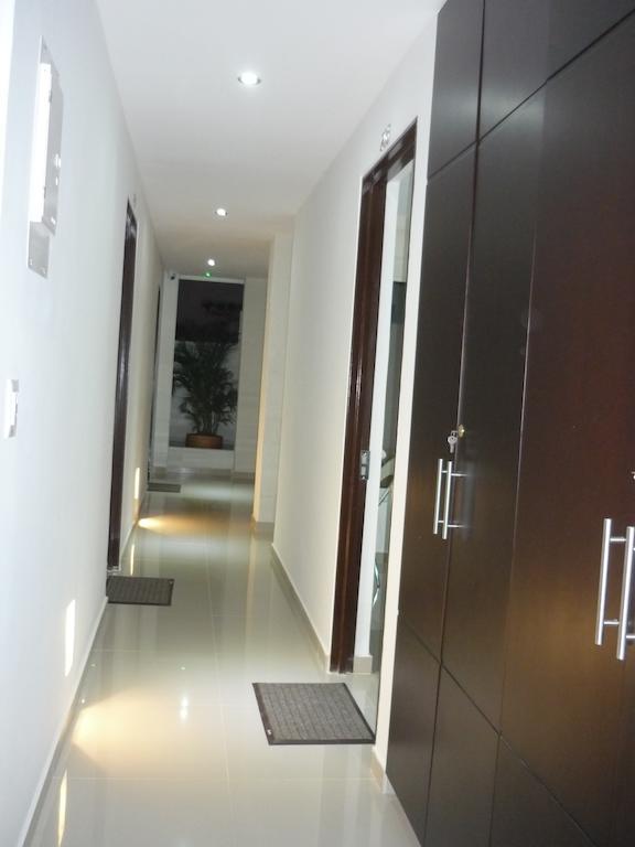 Hotel Ipanema Meridian Neiva  Exterior photo