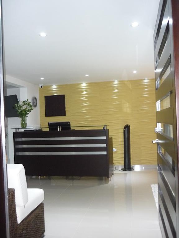 Hotel Ipanema Meridian Neiva  Exterior photo