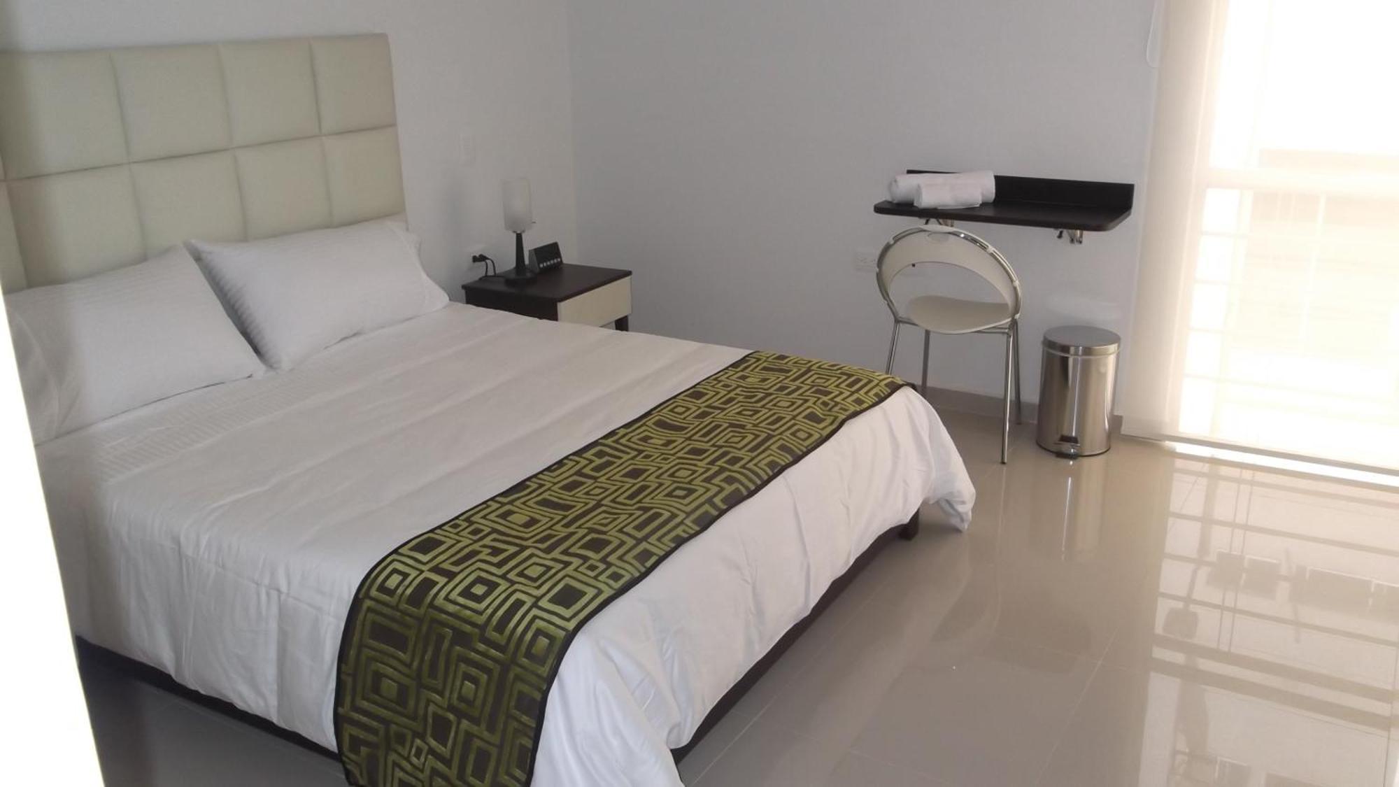 Hotel Ipanema Meridian Neiva  Exterior photo